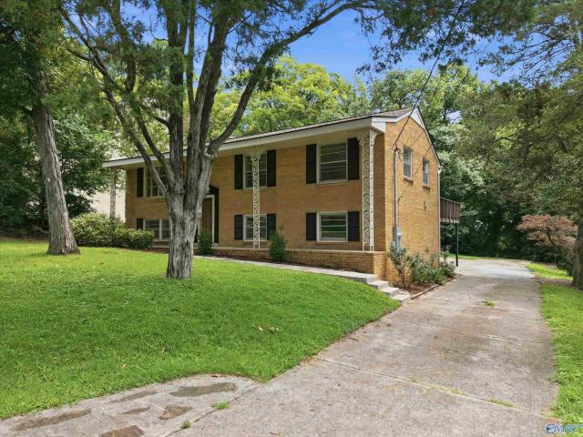 House for sale in Huntsville, Alabama