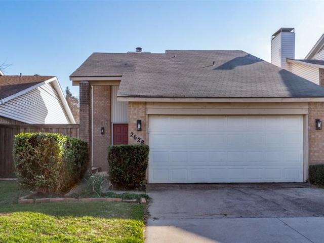 House for sale in Carrollton, Texas