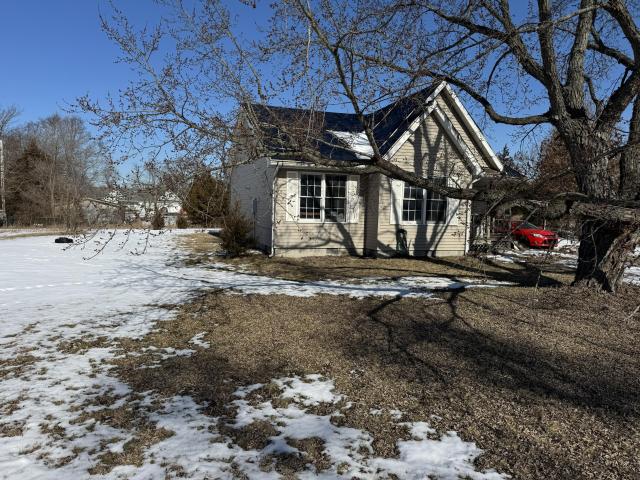 House for sale in North Judson, Indiana