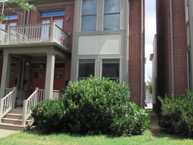 Townhouse for rent in Virginia