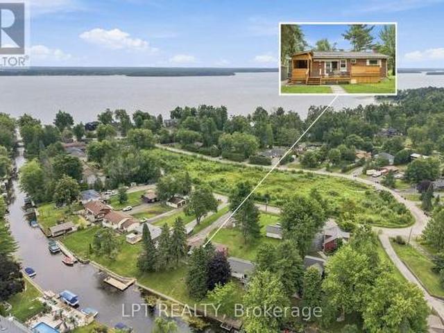 House for sale in Severn, Ontario