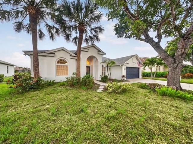 House for sale in Naples, Florida