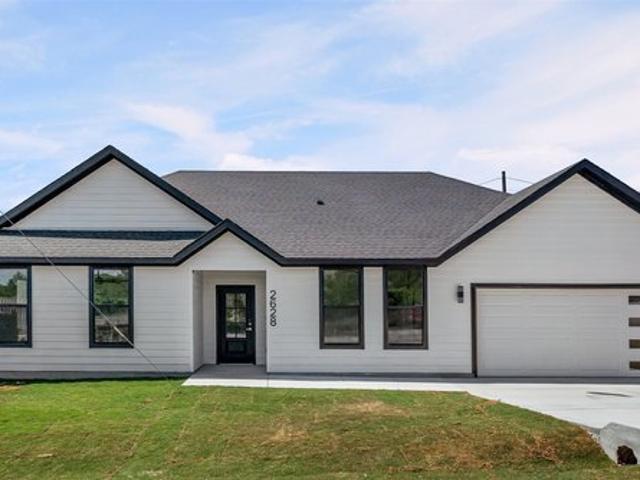 House for sale in Hood, Texas