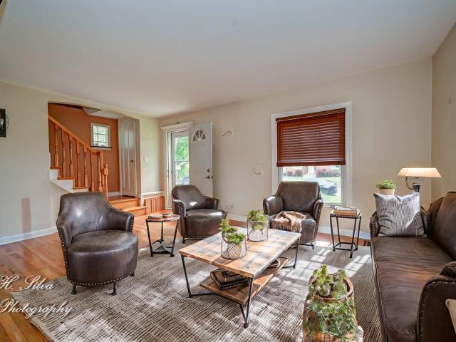 Property for sale in Franklin Park, Illinois