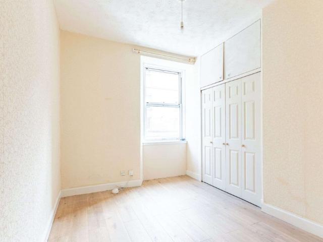 Apartment for rent in Tynecastle, Gorgie