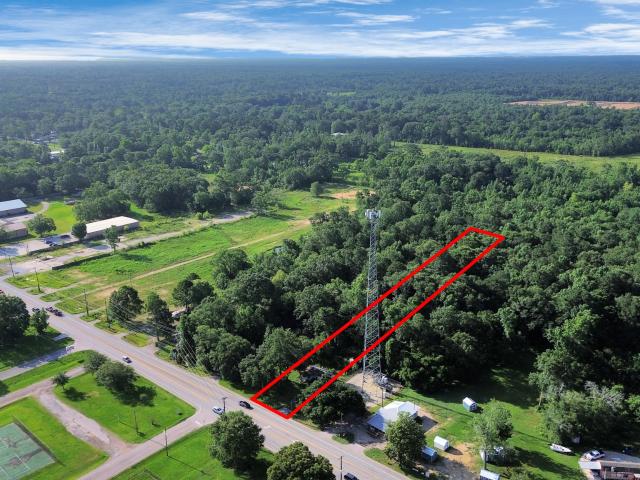 Land for sale in Splendora, Texas