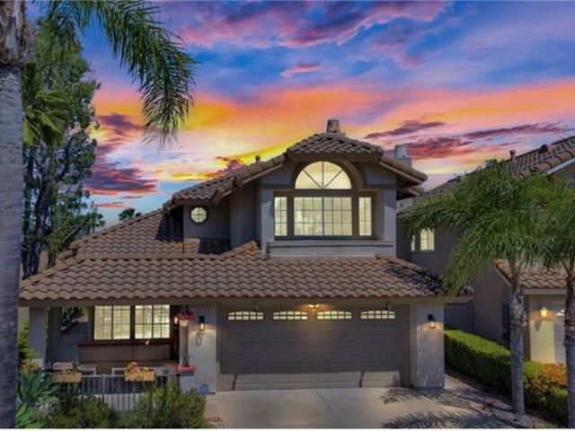House for sale in Laguna Hills, California