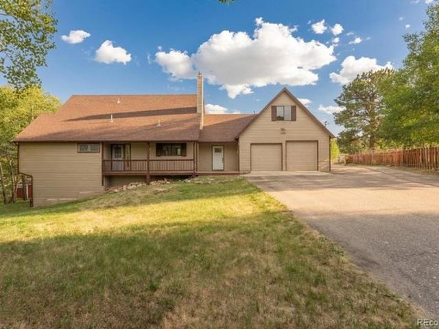 House for sale in Conifer, Colorado