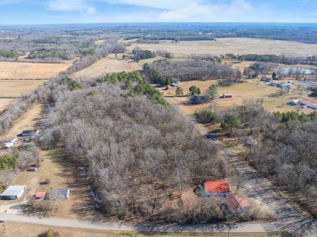 Land for sale in Tennessee