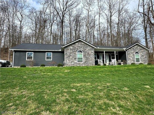 House for sale in Guernsey, Ohio