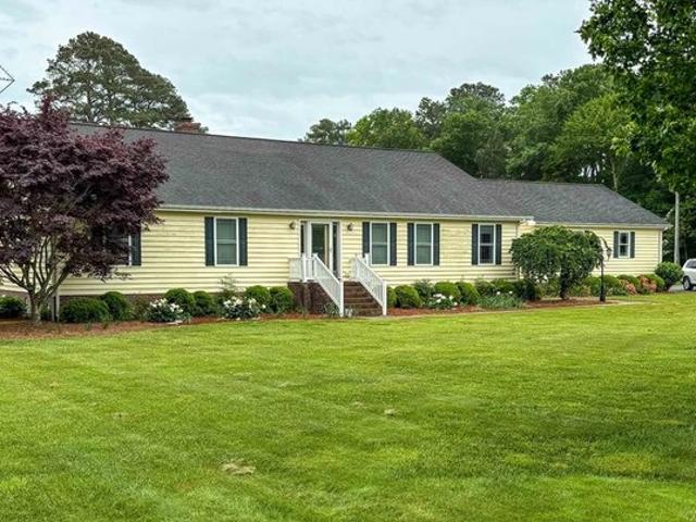 Farm for sale in Virginia