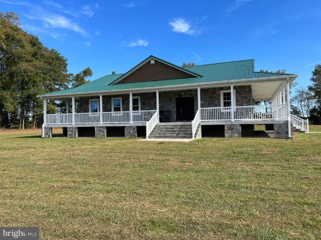 Farm for sale in Virginia