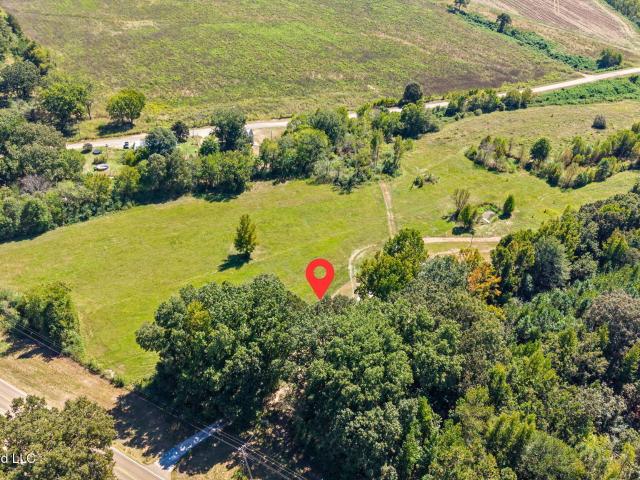 Land for sale in Wyatte, Senatobia