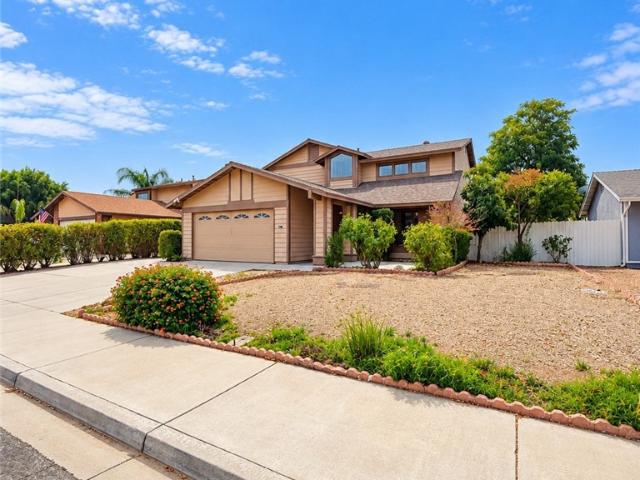 House for sale in Sun City, Menifee