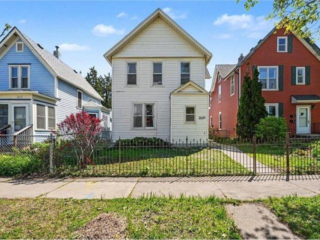 House for sale in Hennepin, Minnesota