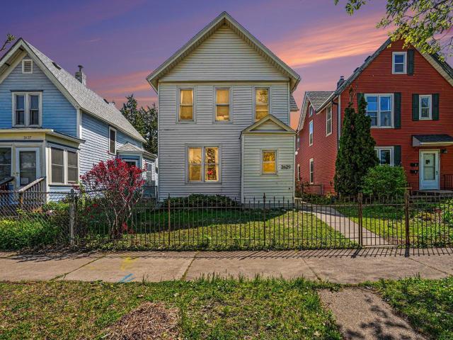 House for sale in Hennepin, Minnesota