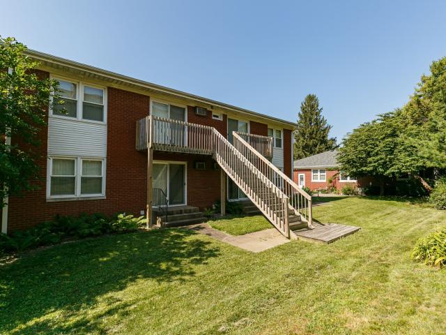House for sale in Rock Island, Illinois