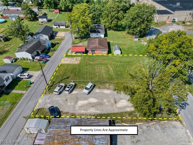 Land for sale in South Parkersburg, Parkersburg