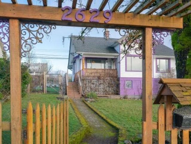 Property for sale in Clayoquot, British Columbia