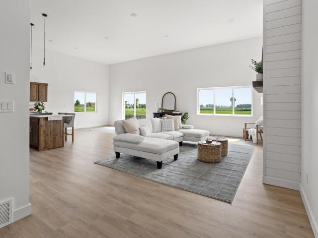 House for sale in Moorhead, Minnesota