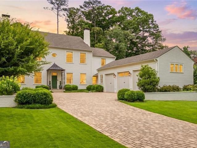 House for sale in Brookhaven, Georgia