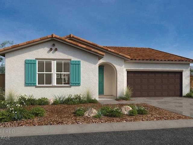 House for sale in Modesto, California
