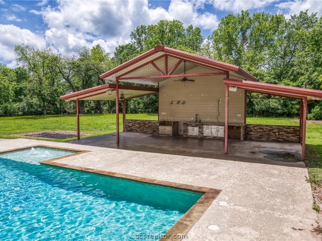 House for sale in Brenham, Texas