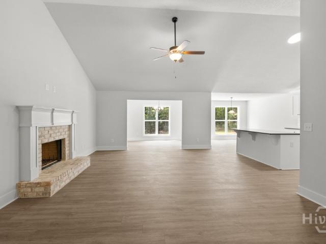 House for sale in Hartwell, Georgia