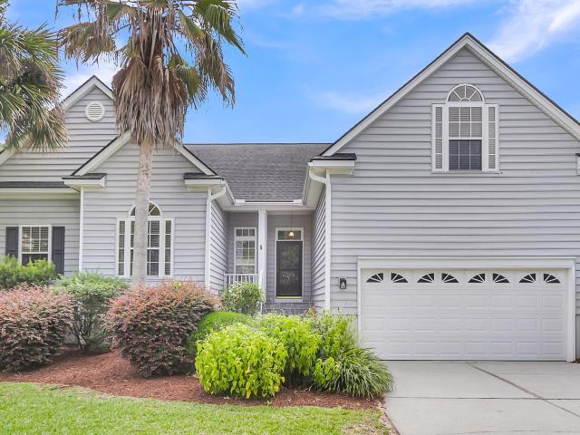House for sale in Mount Pleasant, South Carolina