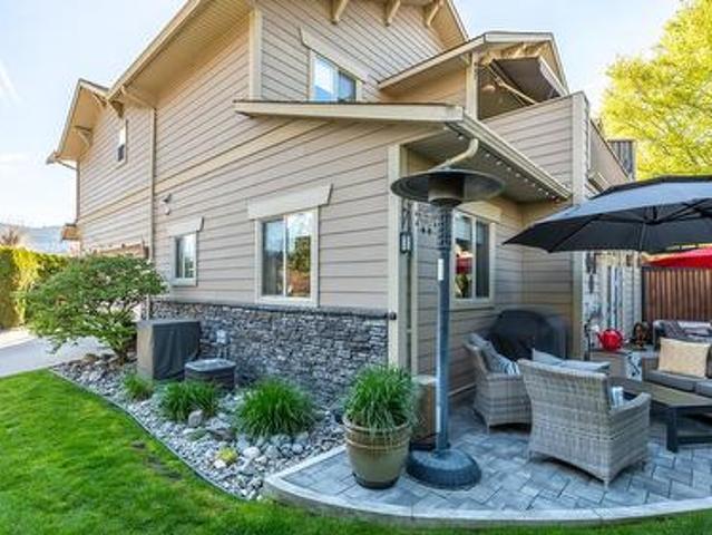 House for sale in Penticton, British Columbia