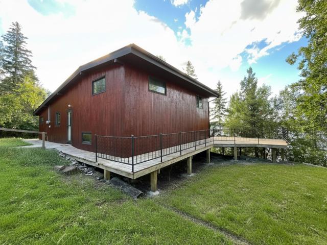 House for sale in International Falls, Minnesota