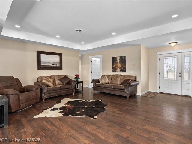 House for sale in Ark