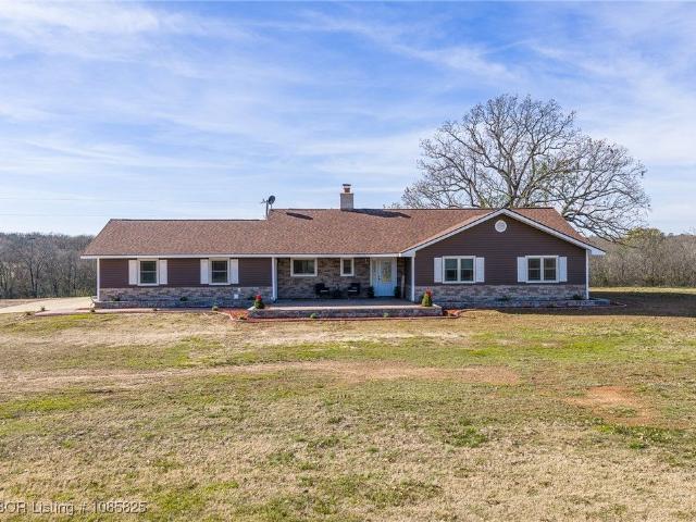 House for sale in Ark