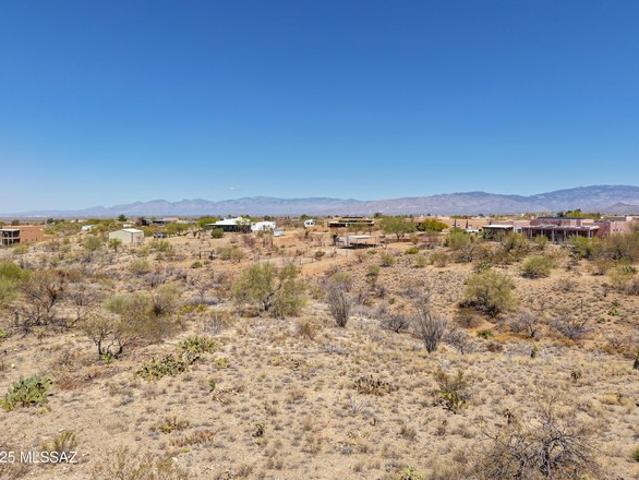 Land for sale in Vail, Pima County