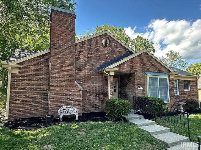 Condo for sale in Bloomington Of Minnesota, Indiana