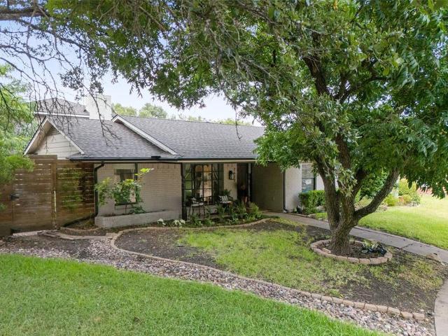 House for sale in Plano, Texas