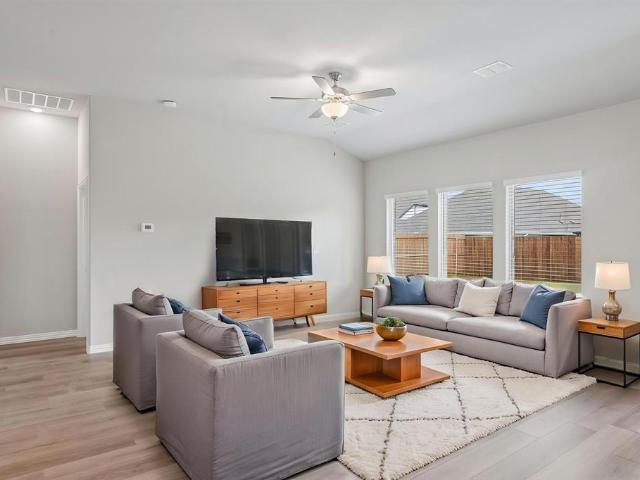 House for sale in Anna, Texas