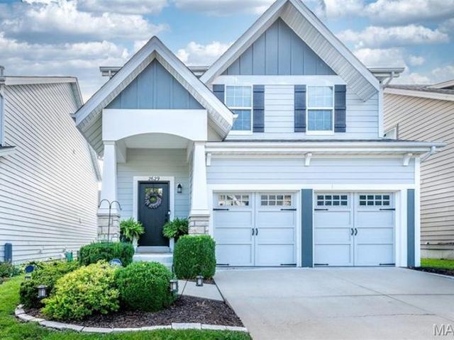 House for sale in Glencoe, Missouri