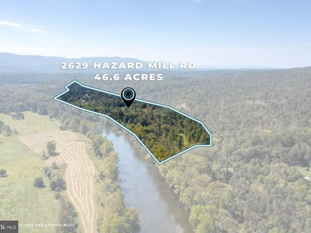 House for sale in Virginia