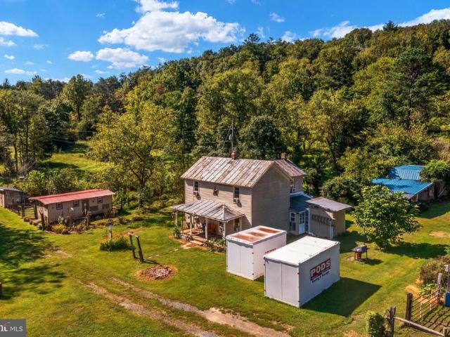 House for sale in Warren County, Virginia