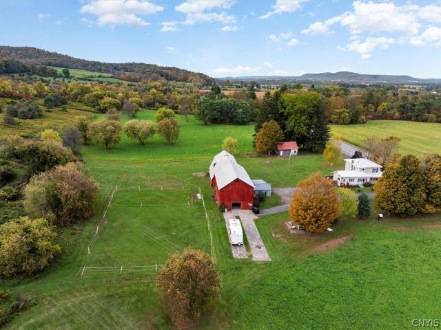 House for sale in Brookfield, New York