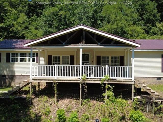 House for sale in Ona, West Virginia