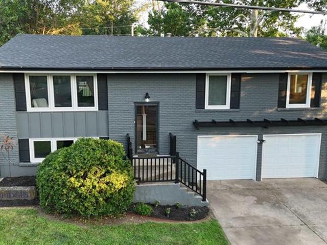 House for sale in Kansas