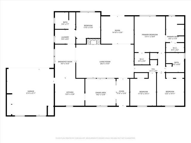 House for sale in Plano, Collin County