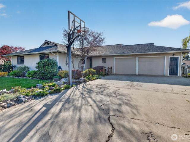 House for sale in Wenatchee, Washington