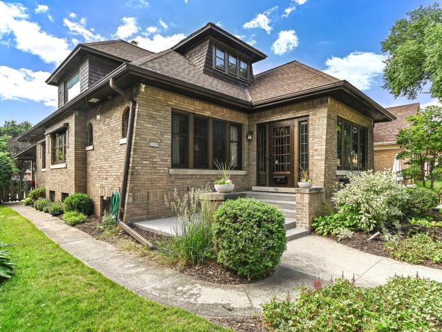 House for sale in Wauwatosa, Wisconsin