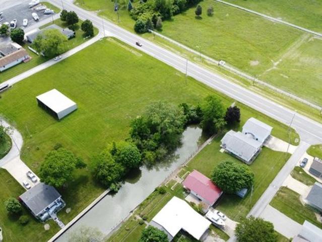 Land for sale in Ottawa, Ohio