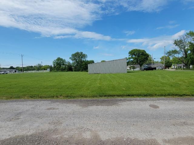 Land for sale in Ottawa, Ohio
