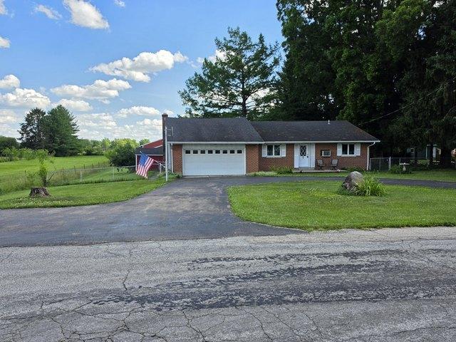 House for sale in Laura, Ohio