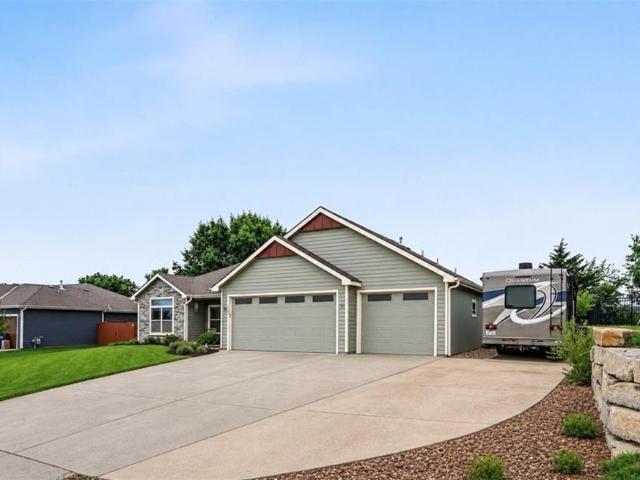 House for sale in Kansas